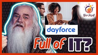 😎 Ceridian Dayforce Review 2024  Discover the Shocking Truth About Ceridian Dayforce in 2024 [upl. by Sahpec901]