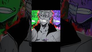 Grimmjow is back in Bleach anime  AnimeManga Edit  anime bleach grimmjow aizen foryou [upl. by Issirk]