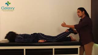 14 Hamstring Isometric Exercises [upl. by Ruthi]