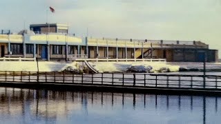 Saltcoats in the 1970s cinefilm [upl. by Mead]