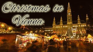 Christmas in Vienna 2008HD [upl. by Haram916]