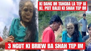 Jingjia phylla SHAH TEP IM KINE KI BRIEW Peit na kaei ka daw Jingjia shisha [upl. by Staci]