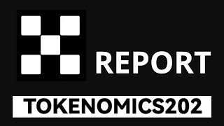 Tokenomics 202  Token OKB có tiềm năng để đầu tư [upl. by Lustig675]