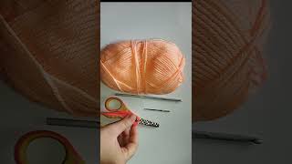 Quick amp Easy Crochet Preemie Hat Tutorial  Beginner Friendly [upl. by Jillie]