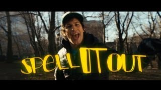 Spell It Out [upl. by Merdith]