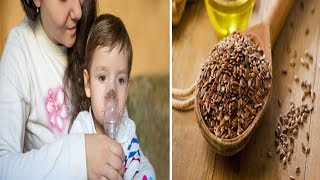 Most Powerful Natural Home Remedies For Wheezing In Children And Adults [upl. by Tiraj465]