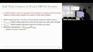 Module 37  Mem Interference 1  740 Computer Architecture 2013  Carnegie Mellon  Onur Mutlu [upl. by Forbes528]