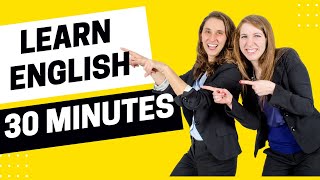 Learn English in 30 Minutes  All Ears English Podcast 1699 [upl. by Naujud]