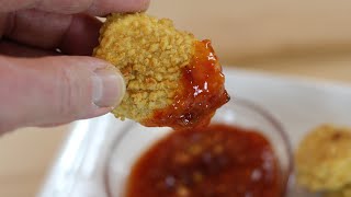 ChickFila Sweet and Spicy Sriracha Sauce  Its Only Food w Chef John Politte [upl. by Aldo968]