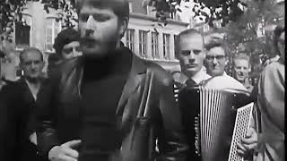 Wannes Van De Velde  De inquisitie  1967 [upl. by Vergne]