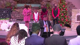 quotA Christmas Carol Part 5  Stave 4quot Pastor Jason Belyeu December 232023 [upl. by Floyd100]