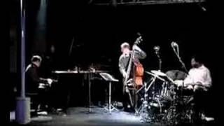 Bruce Barth Trio  Wilsonian Alto [upl. by Vladi]