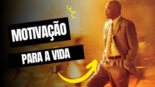 Vídeo motivacional  Coach Carter  Treino para a vida [upl. by Selmore]