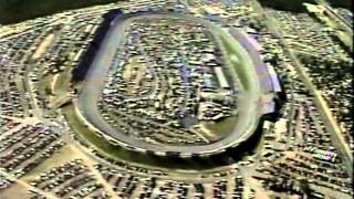 1992 Winston Cup AC Delco 500 part 1 of 4 [upl. by Delwin]