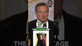 Robin Williams Knew About Diddy [upl. by Notlit]