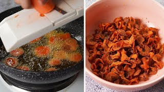 Evening Snacks Veg  Evening Snacks without Egg  Tea Time Snacks Easy Recipe  Toasted [upl. by Llertak]