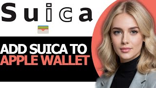 How to Correctly Add Suica to Apple Wallet FULL GUIDE [upl. by Delaney]