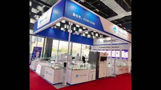 🎉 A Successful Wrap at Dentech China 2024 🎉 [upl. by Van]