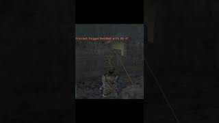 Socom 2 RN 4 Kill Round 10202024 shorts socom socom2 thirdpersonshooter [upl. by Holzman]