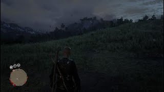 Red Dead Redemption 2 Location of the Yarrow [upl. by Lenore]