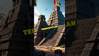 The Fall of Tenochtitlan A Historic Turning Point [upl. by Lichter]