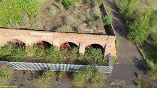 Stewartby Brickworks [upl. by Angell]