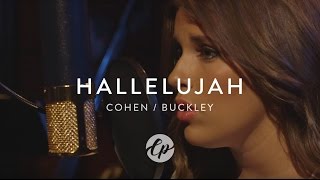 Hallelujah  Live Symphony amp Choir  Feat 16 yr old McKenna Breinholt [upl. by Sollows]