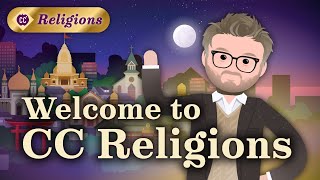 Crash Course Religions Preview [upl. by Narbig554]