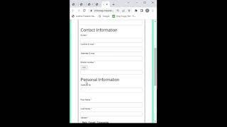 Meeseva A P Citizen login Registration process online Telugu 2023  మీ సేవ పొందడం ఎలా [upl. by Nwad381]