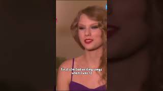 Kanye West Interrupted Taylor Swifts 2009 VMAs Speech [upl. by Philips200]