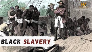 A History of the Transatlantic Slave Trade [upl. by Trilbee]