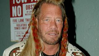 The Shady Side Of Dog The Bounty Hunter Everyone Ignores [upl. by Rojam]