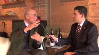 Meet Aubert de Villaine of Romanee Conti  Interview [upl. by Eriuqs597]