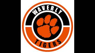 Waverly High School vs Miami Trace High School Mens Varsity Basketball [upl. by Anh960]