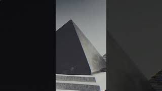 How the Ancient Egyptians Built the Great Pyramid 😲😲egyptian pyramids history [upl. by Gerald64]