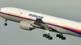 Could Malaysian Airlines Flight 370 Have Landed on a Tiny Island [upl. by Survance]