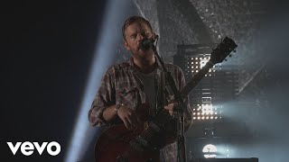 Kings Of Leon  On Call Live from iTunes Festival London 2013 [upl. by Eedya321]