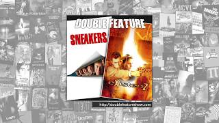 Double Feature  Sneakers 1992  eXistenZ 1999 [upl. by Nero]