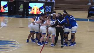 2019 Norristown Girls Basketball vs Quakertown [upl. by Lynelle]