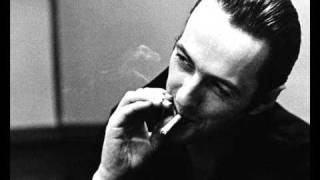 Joe Strummer amp Mescaleros  Burnin Street [upl. by Oznecniv459]