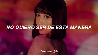 TWICE  I Cant Stop Me  Sub Español MV [upl. by Ahsrop884]