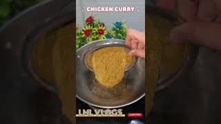 Dinner Recipes2 shorts youtubeshorts food trending short viralshorts chicken new vlog [upl. by Ayanaj]