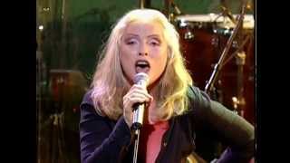 Blondie  Maria 1999 quotNYCquot Live Video HQ [upl. by Ynatirb543]