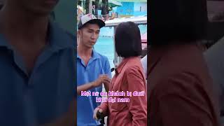 Short P 462 Một Nữ Du Khách Đã Bị Buộc Rời Khỏi KDL Đại Nam vietnamvlog [upl. by Raseac]