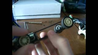 60th Subscriber special Inside a 4WD Scalextric car [upl. by Aurthur275]