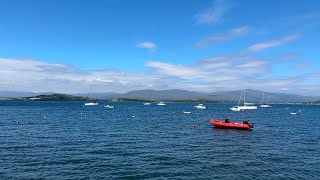 Ireland 2024 Day 1 Mizen Head to Glengariff [upl. by Omland]