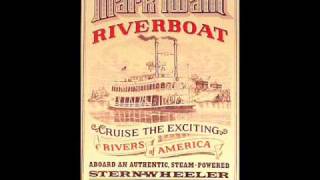 Mark Twain Riverboat [upl. by Adeuga]