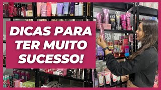 COMO INICIAR NA CONSULTORIA DE BELEZA E TER UMA CARREIRA DE SUCESSO [upl. by Lowenstein862]