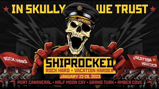 ShipRocked 2023 Aftermovie Teaser Trailer [upl. by Choong653]