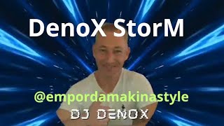 DJ DENOX  storm VOL 26 [upl. by Langelo110]